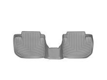 Load image into Gallery viewer, WeatherTech 12+ Subaru Impreza Rear FloorLiner - Grey