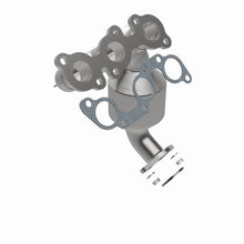 Load image into Gallery viewer, MagnaFlow Direct Fit Catalytic Converter California Grade 04-06 Toyota Camry 3.3L