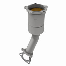 Load image into Gallery viewer, MagnaFlow Direct Fit Catalytic Converter 00-04 Nissan Frontier