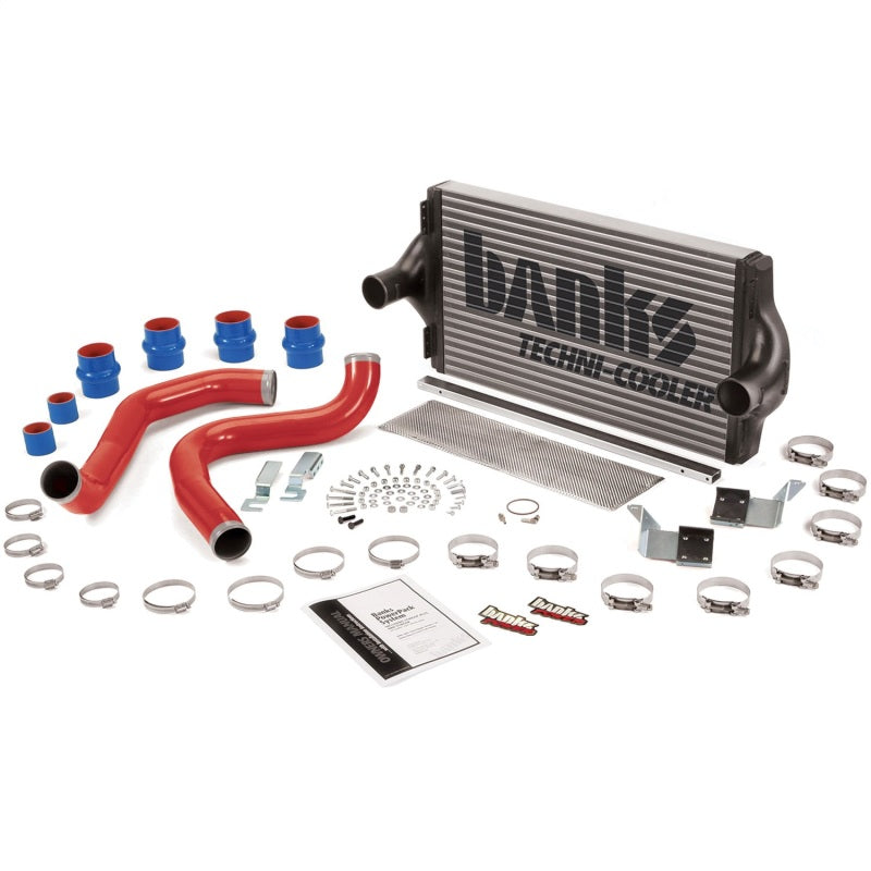 Banks Power 99.5-03 Ford 7.3L Techni-Cooler System - GTR Auto