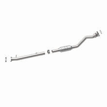 Load image into Gallery viewer, MagnaFlow Direct Fit Catalytic Converter 04-05 Aztek/Rendezvous 3.4L