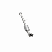 Load image into Gallery viewer, MagnaFlow Direct Fit Catalytic Converter 11-12 Mazda 2 1.5L