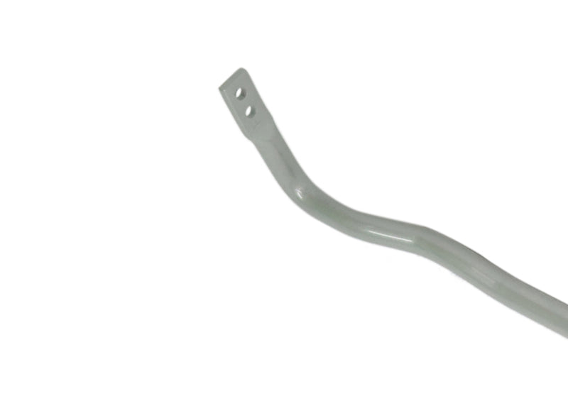 Whiteline 96-00 Honda Civic EJ & EK (Will Not Fit 01+) Rear 22mm X Heavy Duty Adjustable Swaybar - GTR Auto