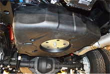 Load image into Gallery viewer, Titan Fuel Tanks 03-12 Dodge/RAM 2500/3500 30 Gallon Spare Tire Auxiliary Fuel System