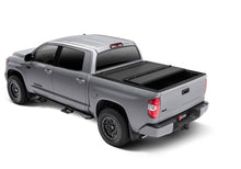 Load image into Gallery viewer, BAK 2022+ Toyota Tundra 5.5ft Bed BAKFlip MX4 Bed Cover - GTR Auto