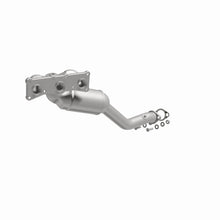 Load image into Gallery viewer, MagnaFlow Conv DF BMW 3 06-09 Front OEM - GTR Auto