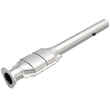 Load image into Gallery viewer, MagnaFlow Direct Fit Catalytic Converter 1999 Ford E250 5.4L