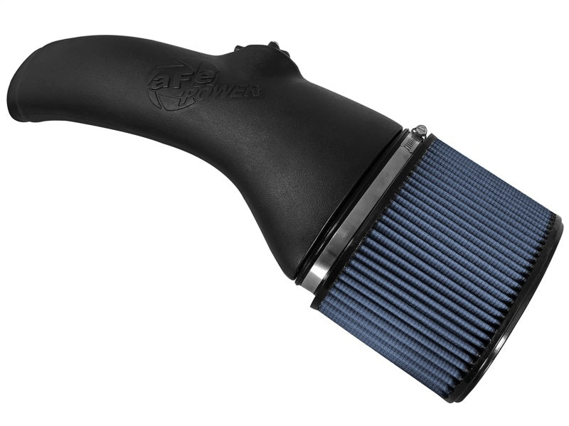 aFe Magnum FORCE Stage-2 Pro 5R Cold Air Intake System 11-13 BMW 335i/xi (E9x) L6 3.0L (t) N55 - GTR Auto