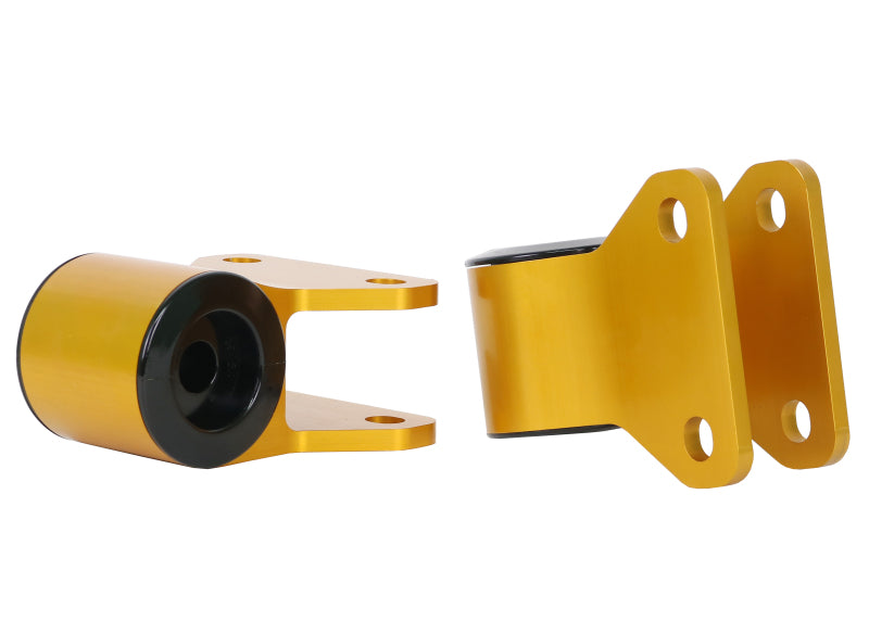 Whiteline 2016 Ford Focus RS Front Control Arm Bushing - GTR Auto