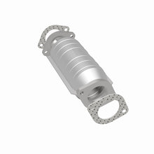 Load image into Gallery viewer, MagnaFlow Direct Fit Catalytic Converter 96-98 Nissan Altima 2.4L