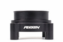 Load image into Gallery viewer, PERRIN 22-26 Subaru WRX Front Mount Intercooler Kit (Black Tubes &amp; Silver Core)