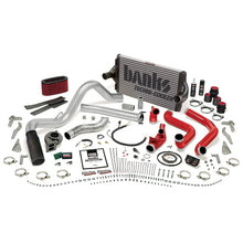 Load image into Gallery viewer, Banks Power 94-95.5 Ford 7.3L Man PowerPack System - SS Single Exhaust w/ Black Tip - GTR Auto