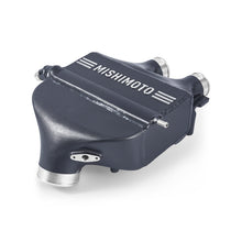 Load image into Gallery viewer, Mishimoto 15-20 BMW F8X M3/M4 Performance Air-to-Water Intercooler Power Pack - Mineral Gray - GTR Auto