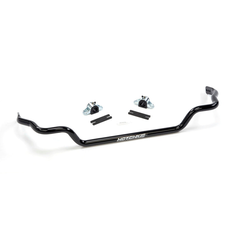 Hotchkis Black Sport Front Sway Bar - GTR Auto