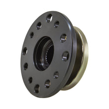 Load image into Gallery viewer, Yukon Gear Small Hole Yoke for 85 To 98 Toyota Landcruiser &amp; T4 Manual Transmission w/27 Spline