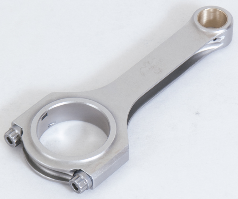 Eagle Honda/Acura K24 Engine 5.984in Length .864in Pin Connecting Rods (Set of 4) - GTR Auto