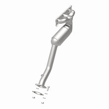Load image into Gallery viewer, MagnaFlow Conv DF BMW 3 06-09 Front OEM - GTR Auto