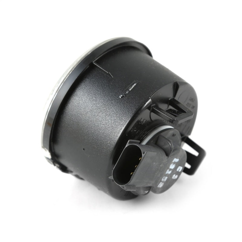 Omix Park Lamp Assembly Clear Left 07-18 Wrangler - GTR Auto