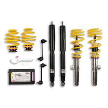 Load image into Gallery viewer, KW Coilover Kit V1 BMW M3 E46 Coupe Convertible - GTR Auto