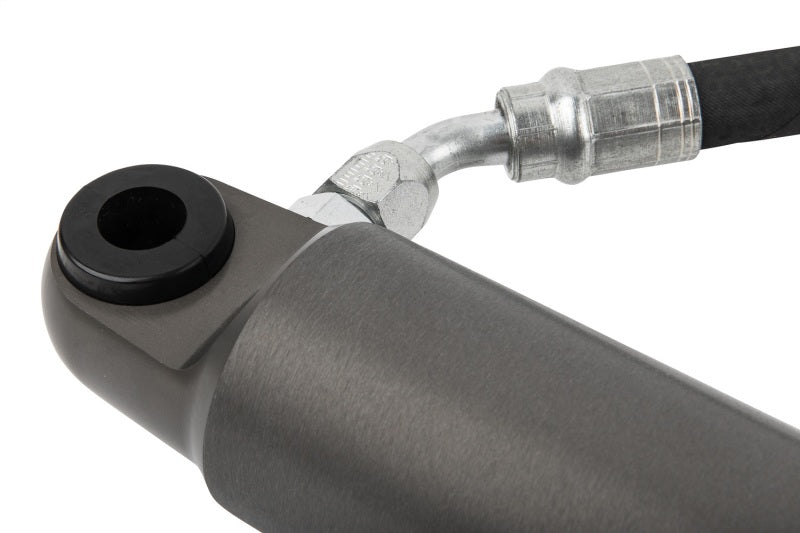 Fox 19+ GM 1500 Excludes TrailBoss/AT4 0-2in Lift Rear Elite Series 2.5 Shocks w/ DSC Adj - GTR Auto