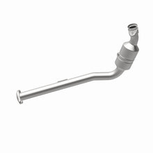 Load image into Gallery viewer, MagnaFlow Direct Fit Catalytic Converter 05-06 Wrangler 2.4L OEM