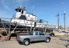 Load image into Gallery viewer, BAK 07-20 Toyota Tundra (w/ OE Track System) 6ft 6in Bed BAKFlip G2 226410T