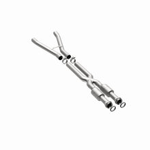 Load image into Gallery viewer, MagnaFlow Direct Fit Catalytic Converter 12-13 Chevy Corvette 6.2L