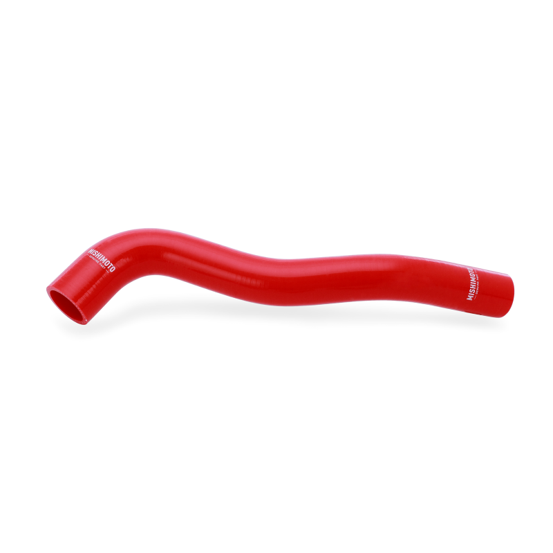 Mishimoto 12-15 Chevy Camaro SS Red Silicone Radiator Coolant Hoses MMHOSE-CSS-12RD