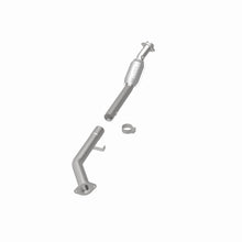 Load image into Gallery viewer, MagnaFlow Direct Fit Catalytic Converter GTO- 2004 8 5.7L OEM