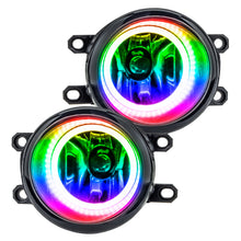 Load image into Gallery viewer, Oracle 12-15 Toyota Tacoma SMD FL - ColorSHIFT