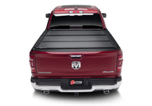 Load image into Gallery viewer, BAK 19-20 Dodge Ram (New Body Style w/o Ram Box) 5ft 7in Bed BAKFlip MX4 Matte Finish - GTR Auto