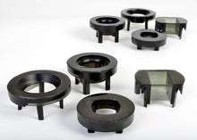 Load image into Gallery viewer, Whiteline 05+ BMW 1 Series/3/05-10/11 3 Series Rear Crossmember-Fr &amp; Rr Mount Insert Bushing - GTR Auto