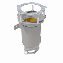 Load image into Gallery viewer, MagnaFlow Direct Fit Catalytic Converter 01-03 Protege 2.0 manif 49S