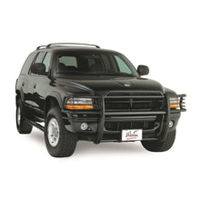 Load image into Gallery viewer, Westin 1997-2004 Dodge Dakota Sportsman Grille Guard - Black - GTR Auto
