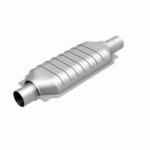 Load image into Gallery viewer, MagnaFlow Universal Catalytic Converter 2.25 W/Perf Tube