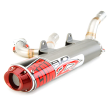 Load image into Gallery viewer, Big Gun 06-23 Can-Am DS 250 EVO R Series Full System Exhaust