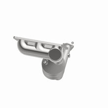 Load image into Gallery viewer, MagnaFlow Direct Fit Catalytic Converter 02-03 Freelander 2.5L