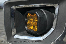Load image into Gallery viewer, Diode Dynamics SS3 Sport Type GM Kit ABL - White SAE Fog - GTR Auto