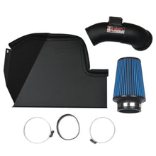 Load image into Gallery viewer, Injen 16-19 BMW 340i/340i GT 3.0L Turbo Wrinkle Black Cold Air Intake - GTR Auto