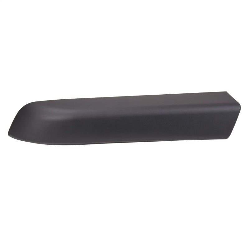 Omix Fender Flare Extension Right Side- 97-06 Wrangler - GTR Auto