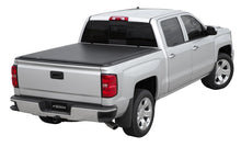 Load image into Gallery viewer, Access Lorado 99-06 Chevy/GMC Full Size 6ft 6in Stepside Bed (Bolt On) Roll-Up Cover - GTR Auto