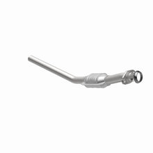 Load image into Gallery viewer, MagnaFlow Direct Fit Catalytic Converter Caravan-Voyager 92-93 3.3L