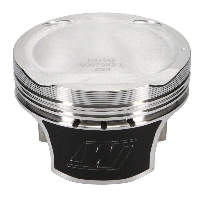 Wiseco Ford DOHC V8 4.6L 4 Val NA/Boost/Nitrous Top Ring Down .300in -16.0cc 3.572 Bore 8.5:1 CR K0081X2