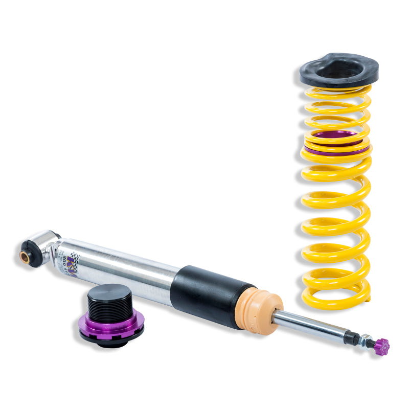 KW Coilover Kit V3 for BMW 3 Series F31 Sports Wagon - GTR Auto