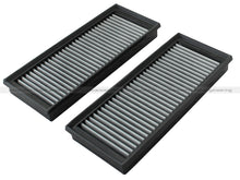 Load image into Gallery viewer, aFe MagnumFLOW OEM Replacement Air Filter Pro DRY S 11-14 Mercedes-Benz AMG CL63/E63/S63 V8 - GTR Auto