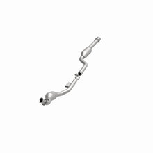 Load image into Gallery viewer, MagnaFlow Direct Fit Catalytic Converter 01-04 Mercedes E320 Driver Side CA