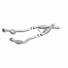 Load image into Gallery viewer, MagnaFlow Direct Fit Catalytic Converter 94-95 Ford Mustang 5.0L