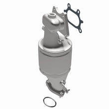 Load image into Gallery viewer, MagnaFlow California Direct Fit Converter 03-07 Honda Accord 3.0L