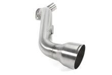 Load image into Gallery viewer, PERRIN 22-26 Subaru BRZ / Toyota GR86 Axle Back Exhaust SS (Single Side Exit w/Helmholtz Chamber) - GTR Auto