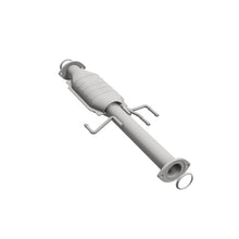 Load image into Gallery viewer, MagnaFlow Direct Fit Catalytic Converter 02-04 Tacoma Rear 3.4L